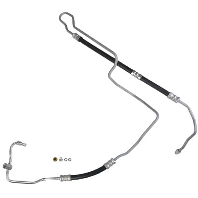 SUNSONG NORTH AMERICA - 3401593 - Power Steering Hose Assemblies pa1