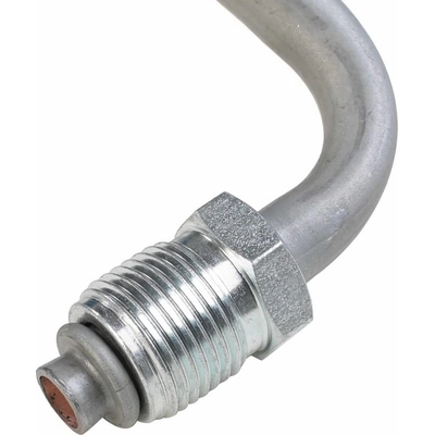 Power Steering Pressure Hose by SUNSONG NORTH AMERICA - 3401595 pa3