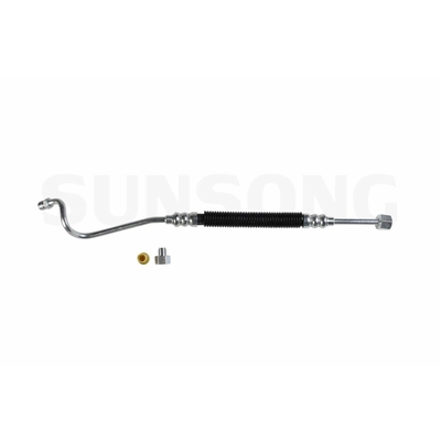 Power Steering Pressure Hose by SUNSONG NORTH AMERICA - 3401596 pa1
