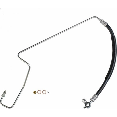 Power Steering Pressure Hose by SUNSONG NORTH AMERICA - 3401601 pa4