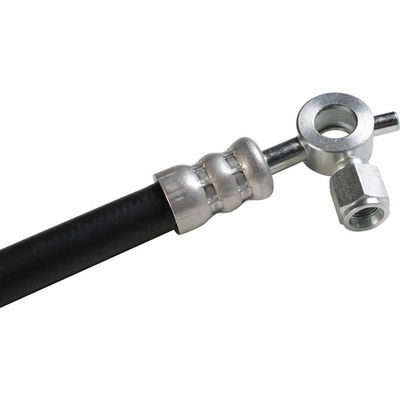 Power Steering Pressure Hose by SUNSONG NORTH AMERICA - 3401601 pa5