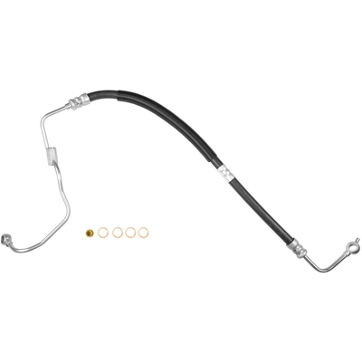 SUNSONG NORTH AMERICA - 3401619 - Power Steering Hose Assembly pa1