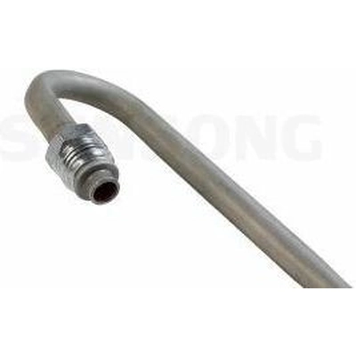 Power Steering Pressure Hose by SUNSONG NORTH AMERICA - 3401621 pa2
