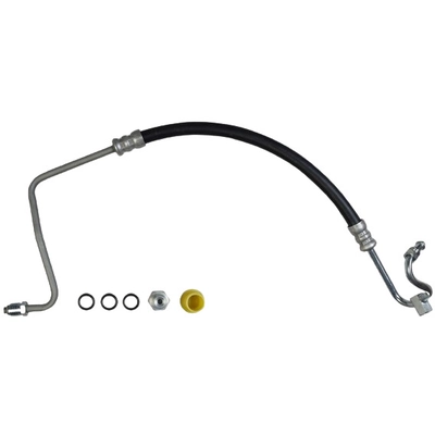 SUNSONG NORTH AMERICA - 3401624 - Power Steering Hose Assemblies pa1