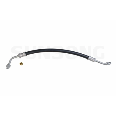 Power Steering Pressure Hose by SUNSONG NORTH AMERICA - 3401625 pa1