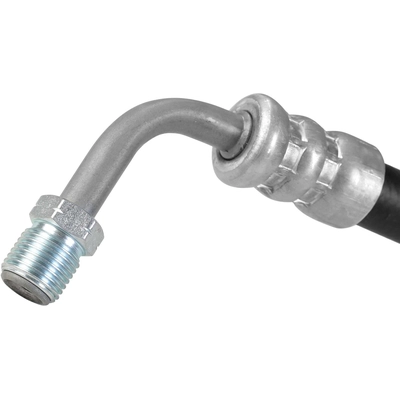 SUNSONG NORTH AMERICA - 3401627 - Power Steering Pressure Hose pa2