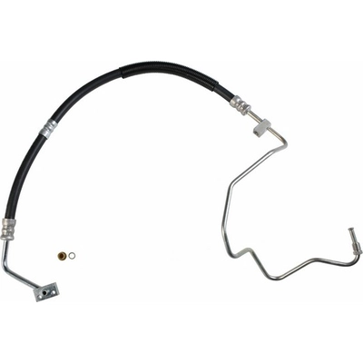 Power Steering Pressure Hose by SUNSONG NORTH AMERICA - 3401630 pa4