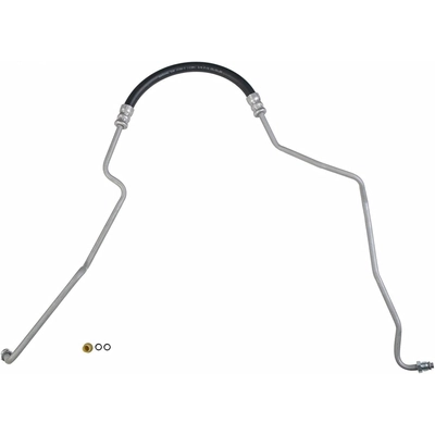 SUNSONG NORTH AMERICA - 3401632 - Power Steering Pressure Line Hose Assembly pa1