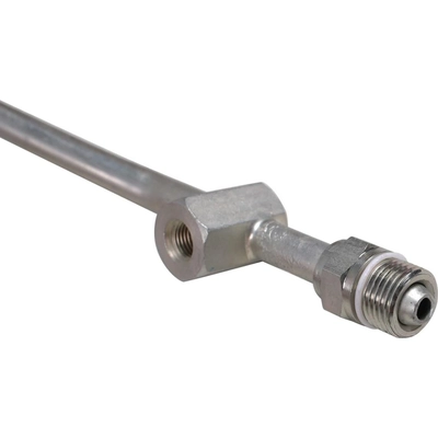 Power Steering Pressure Hose by SUNSONG NORTH AMERICA - 3401638 pa3