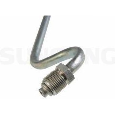 Power Steering Pressure Hose by SUNSONG NORTH AMERICA - 3401645 pa2