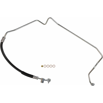 SUNSONG NORTH AMERICA - 3401654 - Power Steering Pressure Line Hose Assembly pa1