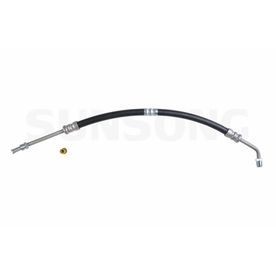 Power Steering Pressure Hose by SUNSONG NORTH AMERICA - 3401655 pa1