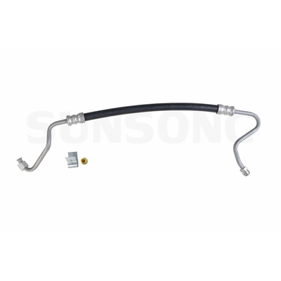 Power Steering Pressure Hose by SUNSONG NORTH AMERICA - 3401657 pa1