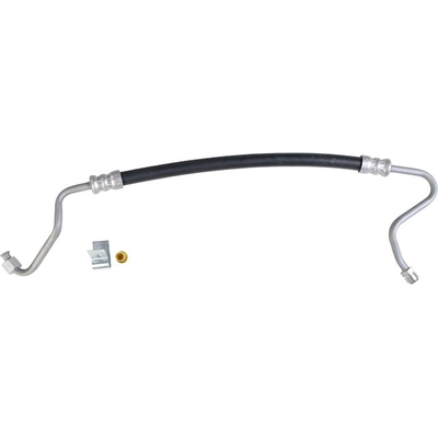 Power Steering Pressure Hose by SUNSONG NORTH AMERICA - 3401657 pa2