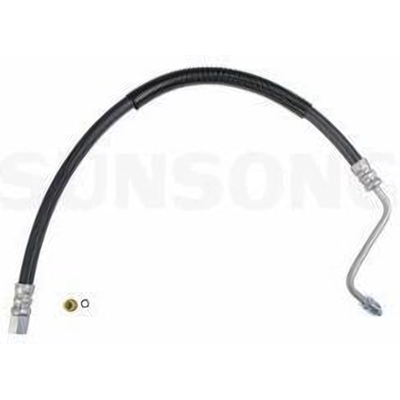 Power Steering Pressure Hose by SUNSONG NORTH AMERICA - 3401659 pa1