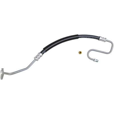 SUNSONG NORTH AMERICA - 3401667 - Power Steering Return Line Hose Assembly pa1