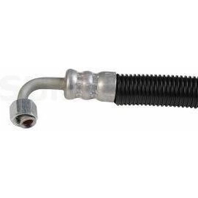 Power Steering Pressure Hose by SUNSONG NORTH AMERICA - 3401668 pa2