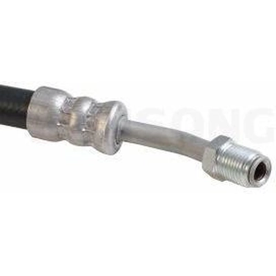 Power Steering Pressure Hose by SUNSONG NORTH AMERICA - 3401668 pa3