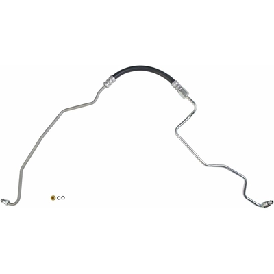 SUNSONG NORTH AMERICA - 3401671 - Power Steering Pressure Line Hose Assembly pa1