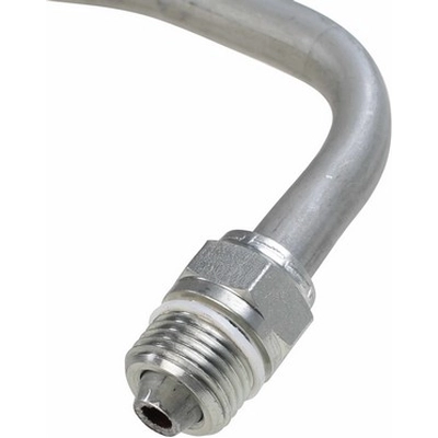 Power Steering Pressure Hose by SUNSONG NORTH AMERICA - 3401674 pa5