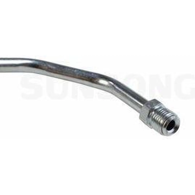 Power Steering Pressure Hose by SUNSONG NORTH AMERICA - 3401677 pa3