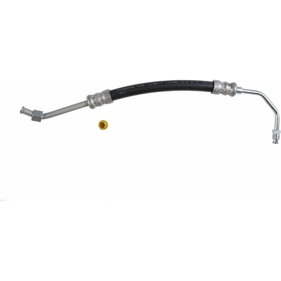 Power Steering Pressure Hose by SUNSONG NORTH AMERICA - 3401677 pa4