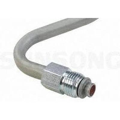 Power Steering Pressure Hose by SUNSONG NORTH AMERICA - 3401679 pa2