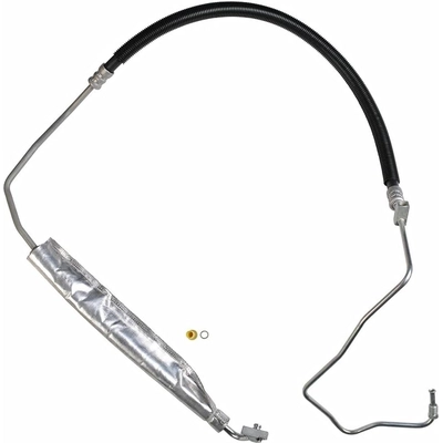 Power Steering Pressure Hose by SUNSONG NORTH AMERICA - 3401680 pa1