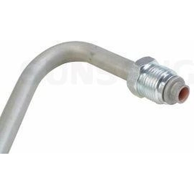 Power Steering Pressure Hose by SUNSONG NORTH AMERICA - 3401687 pa3