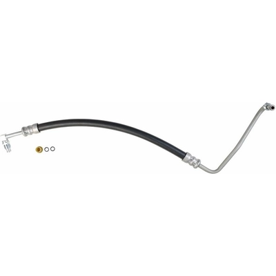 Power Steering Pressure Hose by SUNSONG NORTH AMERICA - 3401687 pa4