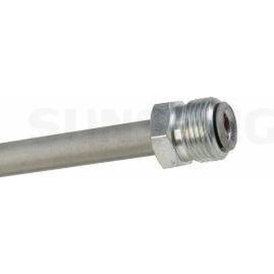 Power Steering Pressure Hose by SUNSONG NORTH AMERICA - 3401690 pa3