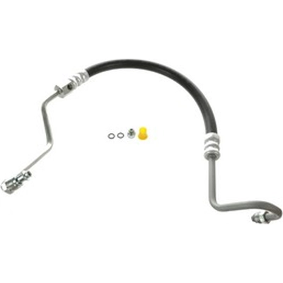 SUNSONG NORTH AMERICA - 3401695 - Power Steering Hose Assemblies pa4