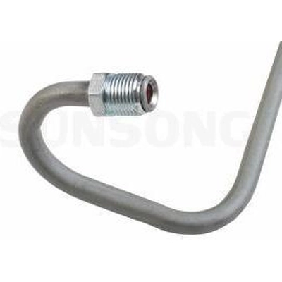 Power Steering Pressure Hose by SUNSONG NORTH AMERICA - 3401697 pa2