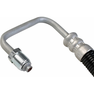 Power Steering Pressure Hose by SUNSONG NORTH AMERICA - 3401699 pa3