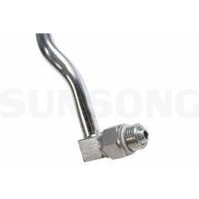 Power Steering Pressure Hose by SUNSONG NORTH AMERICA - 3401701 pa3