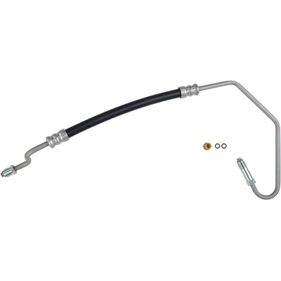 SUNSONG NORTH AMERICA - 3401707 - Power Steering Pressure Line Hose Assembly pa1