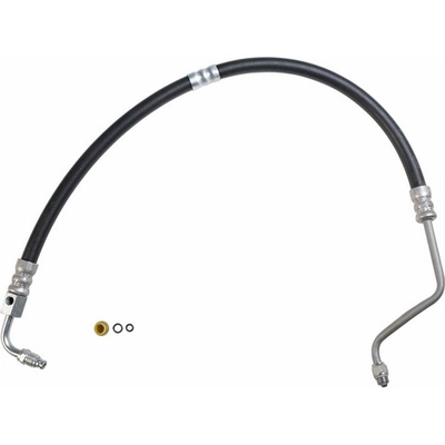 Power Steering Pressure Hose by SUNSONG NORTH AMERICA - 3401711 pa4