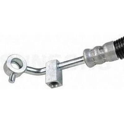 Power Steering Pressure Hose by SUNSONG NORTH AMERICA - 3401712 pa2