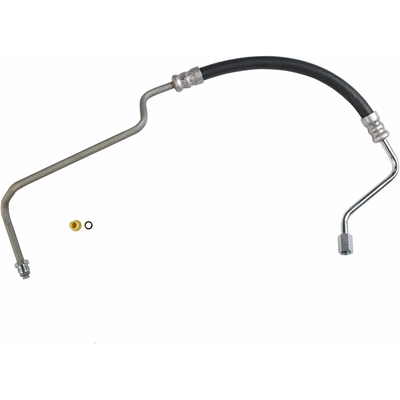 SUNSONG NORTH AMERICA - 3401715 - Power Steering Pressure Line Hose Assembly pa1