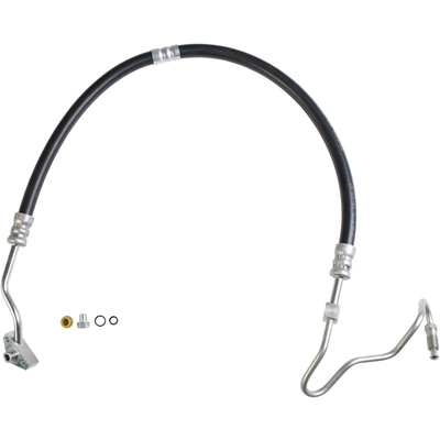 SUNSONG NORTH AMERICA - 3401718 - Power Steering Hose Assemblies pa1