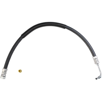 SUNSONG NORTH AMERICA - 3401720 - Power Steering Return Line Hose Assembly pa1