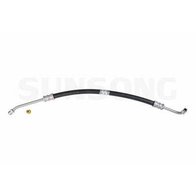 Power Steering Pressure Hose by SUNSONG NORTH AMERICA - 3401722 pa1