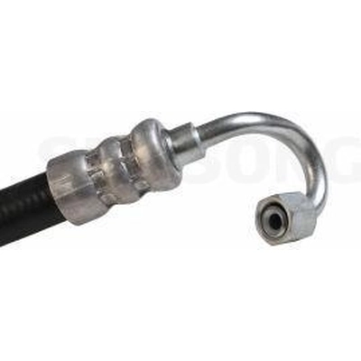 Power Steering Pressure Hose by SUNSONG NORTH AMERICA - 3401739 pa2