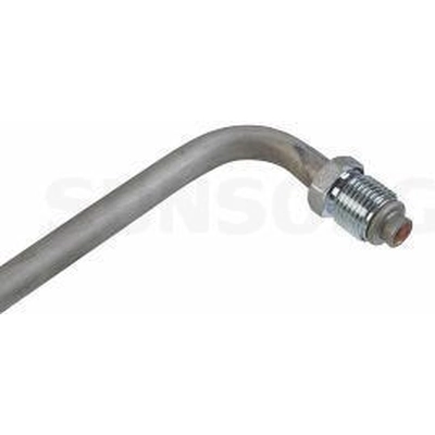 Power Steering Pressure Hose by SUNSONG NORTH AMERICA - 3401739 pa3
