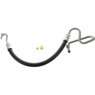 Power Steering Pressure Hose by SUNSONG NORTH AMERICA - 3401739 pa4