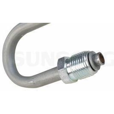 Power Steering Pressure Hose by SUNSONG NORTH AMERICA - 3401746 pa2