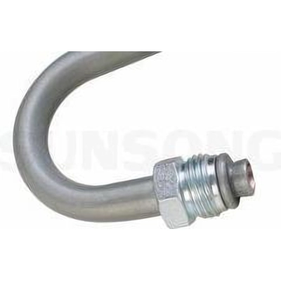 Power Steering Pressure Hose by SUNSONG NORTH AMERICA - 3401746 pa3