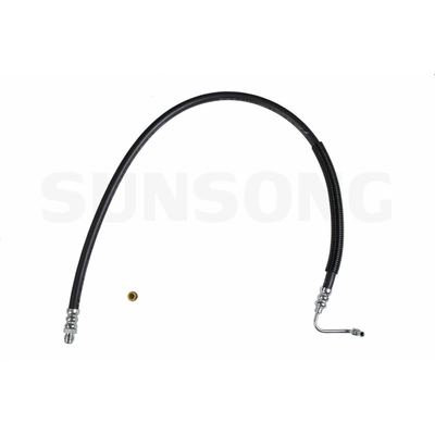 Power Steering Pressure Hose by SUNSONG NORTH AMERICA - 3401747 pa1