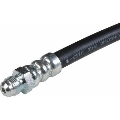 Power Steering Pressure Hose by SUNSONG NORTH AMERICA - 3401747 pa3