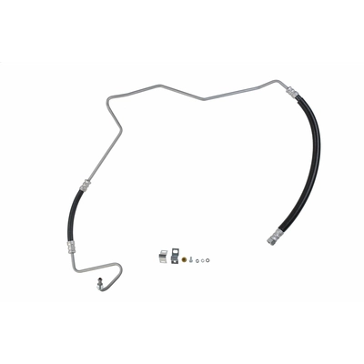 SUNSONG NORTH AMERICA - 3401751 - Power Steering Pressure Hose pa2